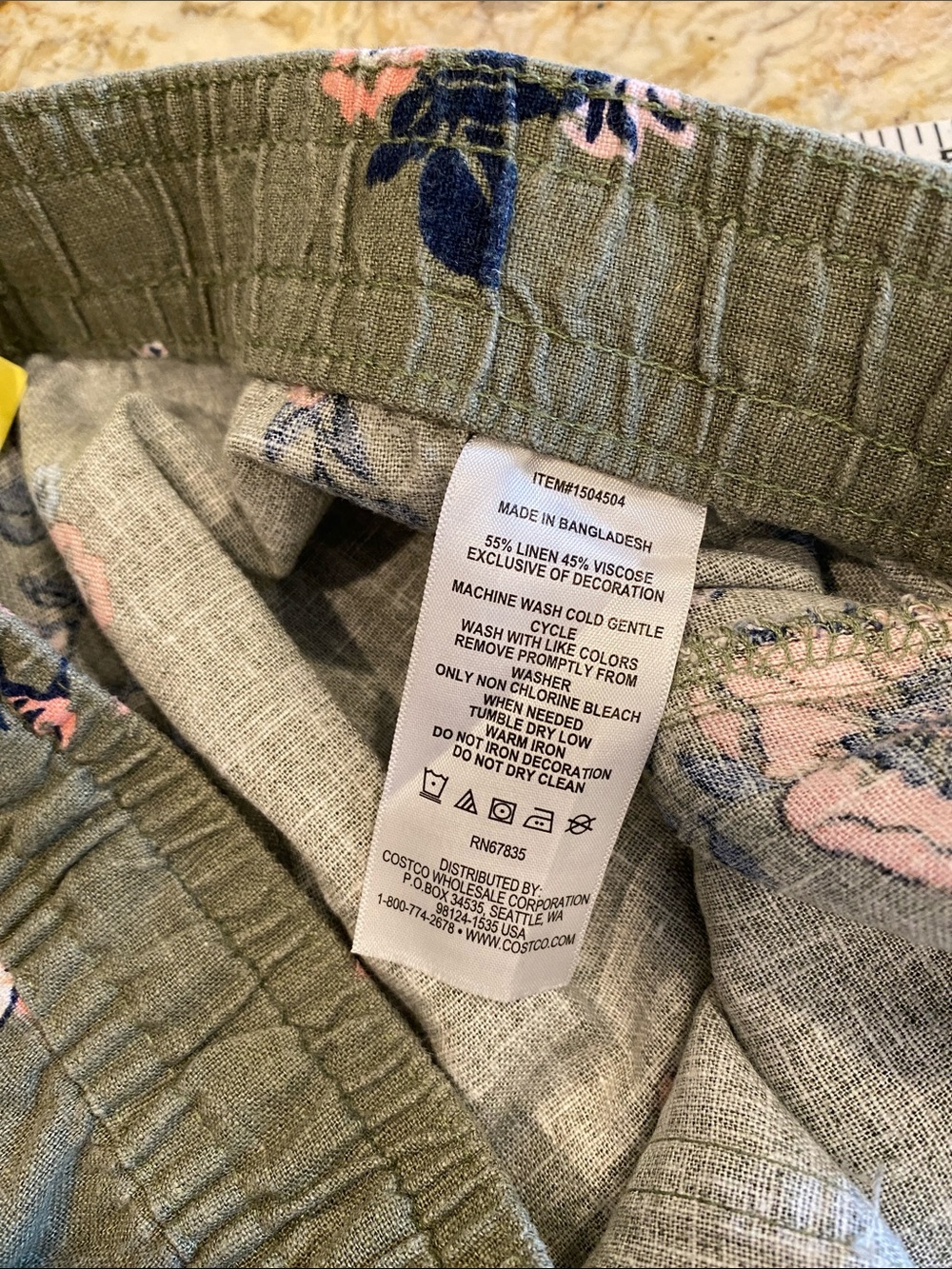 NAUTICA - Picture 11 of 11